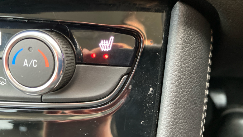 Vauxhall Grandland 1.2 Turbo Ultimate 5dr Petrol Hatchback